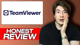 TeamViewer Remote Management: Honest Review & User Experience Explored