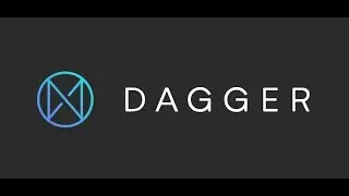 Dagger [ XDAG ] Coin  Mining With GPU & CPU Step by Step !