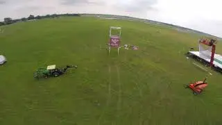 International Open!