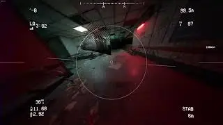 He drops his own teammate😂 (BODYCAM)
