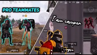I am going better ⚡⚡Pubg montage//pubg mobile//vivoz1pro