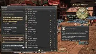FFXIV HoH