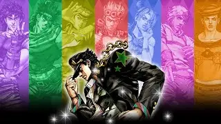 Dio Brando The World!! 🟡🌟 JOJO's Bizarre Adventure: All Star Battle R