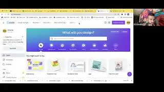 Create a FB ad from SCRATCH with me!