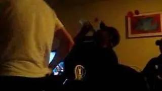 Downing a REV