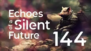 Echoes of a Silent Future 144 (Full Version)
