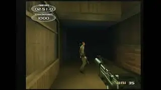 Trouble at the Docks - 13.3