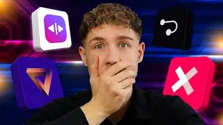 Die 4 BESTEN AI Tools um online Geld zu Verdienen! (als Anfänger)