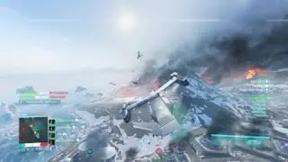 Rate My flying technique
