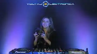 LUFF @ VOLTAJE ELECTRONICA