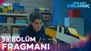 Kod Adı Kırlangıç 59.Bölüm Fragmanı 