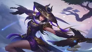 NEW UPDATE!!! Script Fanny Elite To Skylark | Fanny Skylark Skin Script No Password