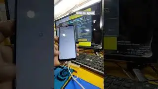 Redmi a2+ frp bypass by unlocktool / guide inside
