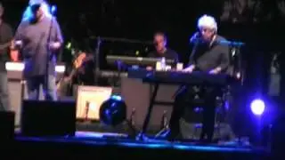 Crosby, Stills, & Nash ~~ Cathedral