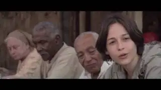 Vídeo ensaio  - Mariana e Gabriela