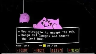 Undertale + Deltarune Memes 7