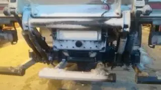 Беспроводное управление гидробортом