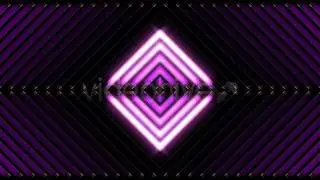 Neon Light VJ Backgrounds- Motion Graphics