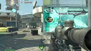 Yo Dockz Quad feed