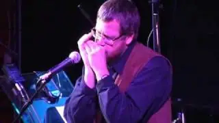 Brendan Power - Didjeridoo Blues