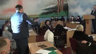 Назначения фигуранта двух уголовных дел  НАБУ замом Крупицы