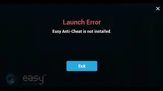 War Thunder Fix: Easy anti cheat not installed (2023)