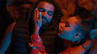 ANIS - TOP SPEED (Official Video) 6K