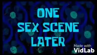 Spongebob meme 18+