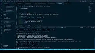 Build a Simple AI Chatbot in TypeScript with Groq SDK