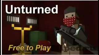 unturned gunrun