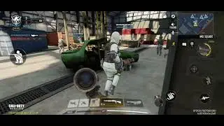 Call Of Duty Mobile|MULTIPLAYER
