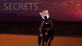 Secrets [VRChat Dance]