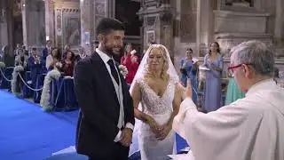 Francesca e Francesco - Casale Campo Vecchio