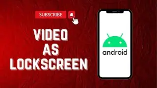 How to Set Video as Lock Screen Wallpaper on Android (step by step)
