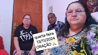 Senhor tem misericórdia de nós 🙏