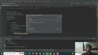 Python Algorithm: Classifying Strings as Good or Bad-GeeksforGeeks