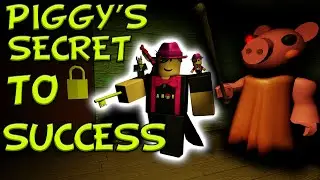 The TRUTH of ROBLOX Piggy’s Success & MiniToon’s Rise to Fame