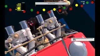 My Summer Car lada 2105 riva