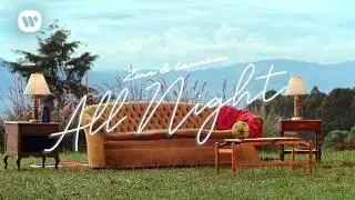 ZION & LENNOX - All Night (Official Music Video)