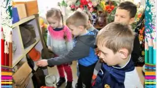 экскурсия в художественную школу