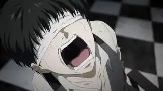 Darkest Part [Mini AMV]