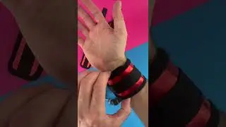 Unboxing Menottes LITOLU - en vente chez toys-me-up.com ( Lovestore Avignon )