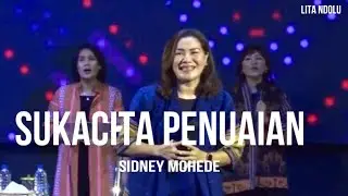 Ibadah raya  tim Worship GSJA Amazing Grace Kupang by Lita Ndolu- #praiseandworship #jpcc