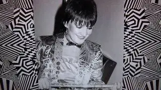 Tereza Kesovija - Flute et violoncelle (1970)