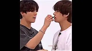 So jungkook is that type of boyfriend