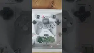#controller #gaming #playstation #decorgaming #gamingroom