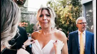 I Got MARRIED!