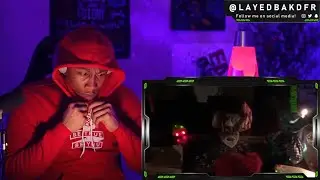 5 SCARY Ghost Videos From VERY HAUNTED Places ( Nuke's Top 5 ) [REACTION!!!]