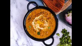 Dal Makhani Recipe, Rich Creamy and restaurant style Dal Makhani