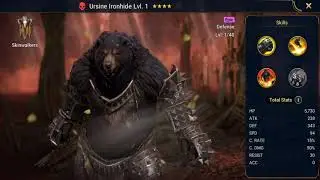 Raid: Shadow Legends- Shards Pulls and More